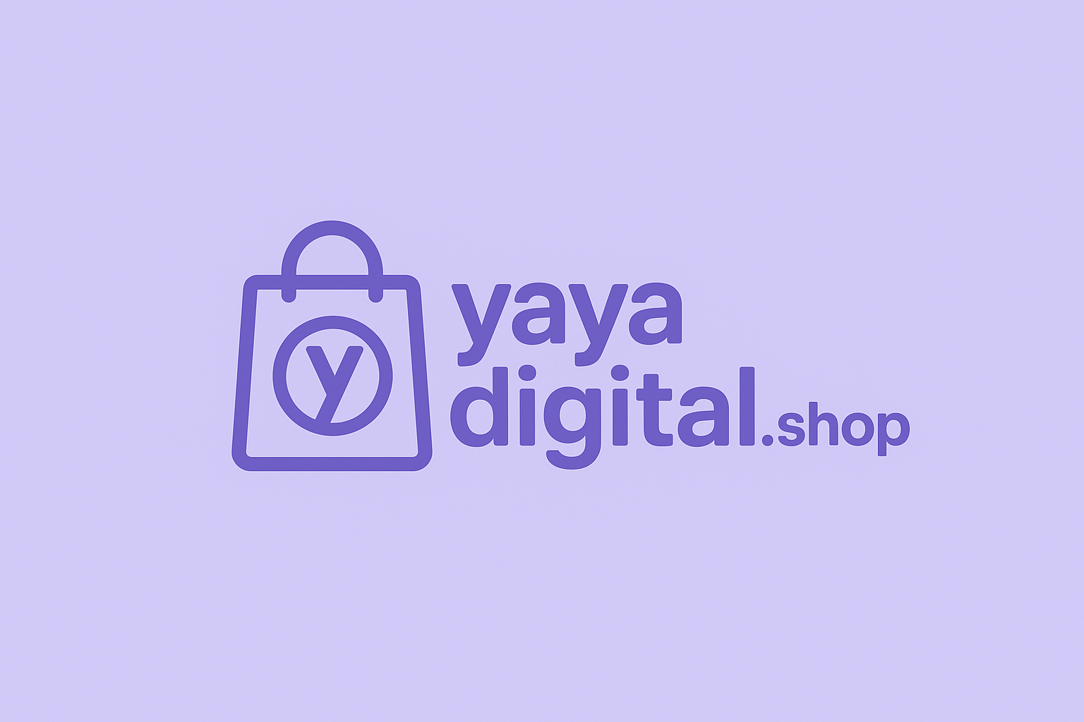 YAYADIGITAL Logo